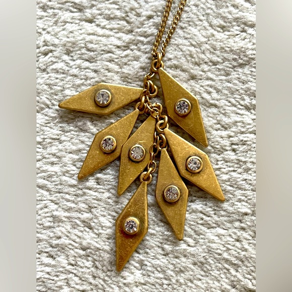 J Crew necklace - Picture 3 of 8